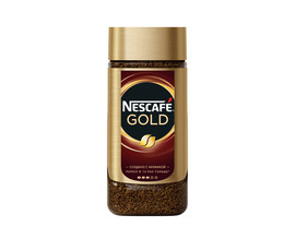Кофе Нескафе Голд 47,5г с/б молотый в растворимом крист