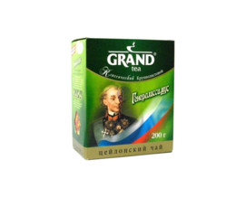 Чай Гранд Генералиссимус, 200г