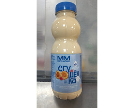 Молоко сгущенное с сахаром 8,5% 450г Маримолоко