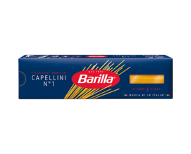 Макаронные изделия Барилла Капеллини 450г