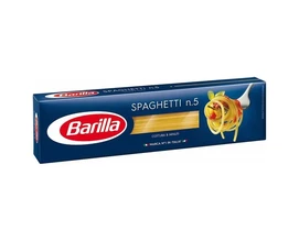 Макаронные изделия Барилла Спагетти 450г