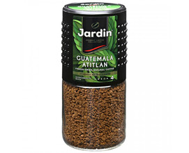 Кофе Жардин Guatemala atitlan 95 ст/б