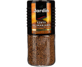 Кофе Жардин Kenya kilimandjaro 95 ст/б