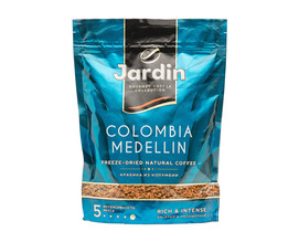 Кофе Жардин Colombia Medellin 75г м/у